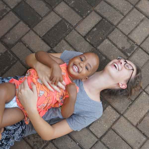 Life at iKhaya