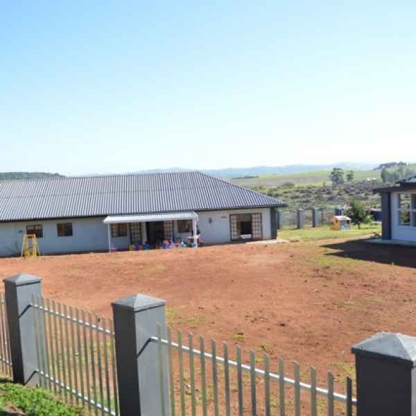 Facilities & Grounds